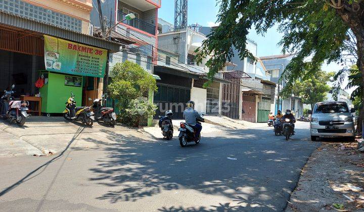 Bangunan Teluk Indah Cocok Untuk Kost Atau Gudang 2