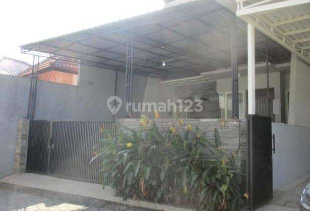 Rumah Murah Graha Elveka Gayungsari Surabaya Selatan 2