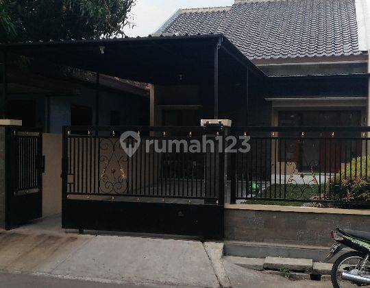 Rumah baru harga hitung tanah di solo baru 2