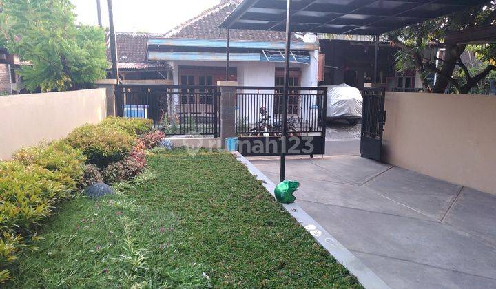 Rumah Baru Harga Hitung Tanah Di Solo Baru 2