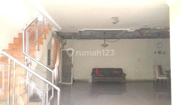 Turun Harga Rumah Hook di Green Garden, Menjadi Rp. 3,250m 2