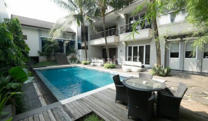 Rumah modern minimalist 2