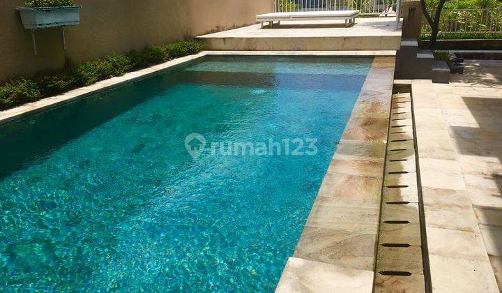 Sale Lease Luxury Villa With Big Pool And Garden One Gate System, Sea View 1