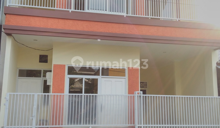 Rumah Minimalis Baru Dekat Stasiun Sudimara Rumah Minimalis Baru Dekat Stasiun Sudimara