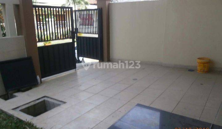 Rumah Cantik Minimalis Komplek Bojong Indah Jakarta Barat 1