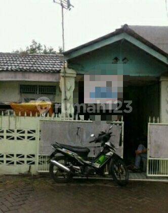 Rumah Di Poris Indah Siap Huni 1