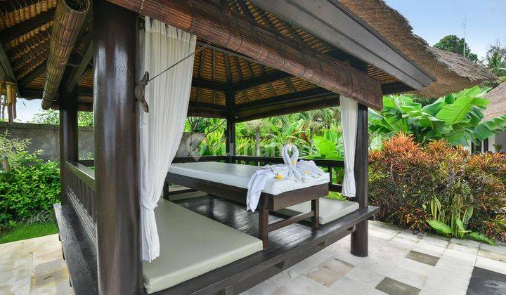 Beautiful villa facing the sea in Lovina Bali 2