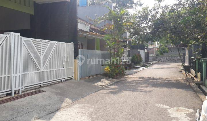 Rumah Minimalis dan Siap Huni di Arcamanik Bandung 2