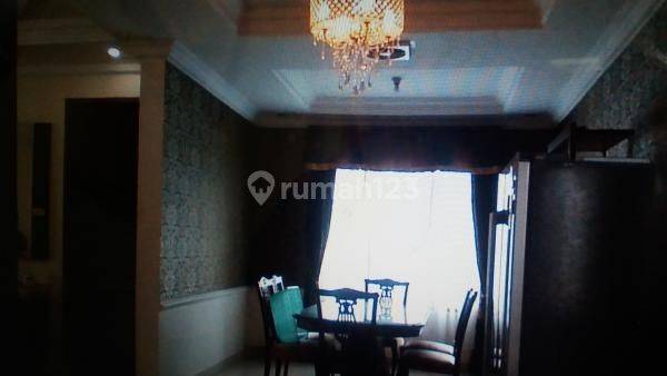 RUMAH LUX BILLYMOON PONDOK KELAPA 2