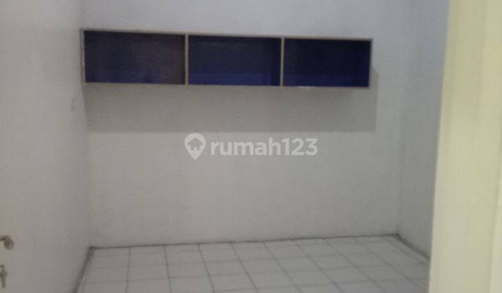 Rumah murah..!!! jalan 2 mobil cocok untuk kantor dan tempat tinggal 2