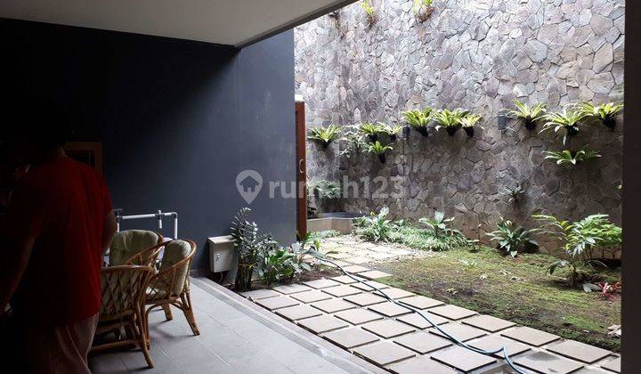 Dijual Rumah Surya Sumantri Bandung 1