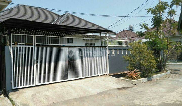 Rumah murah siap huni (hook) Wonorejo Indah 2