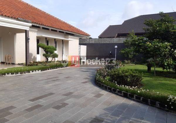 Rumah siap huni di Bukit Remaja Bukit Sari 1