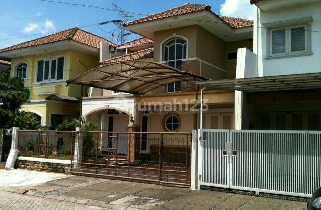 Rumah Cantik Siap Huni 2