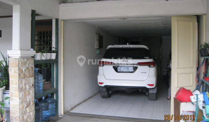 Rumah Rapi Siap Huni di H. Achsan Moch Toha Bandung 1