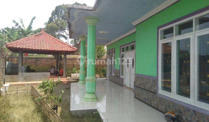 Villa Asri Dan Nyaman Bogor Dekat Wisata Gunung Salak 2