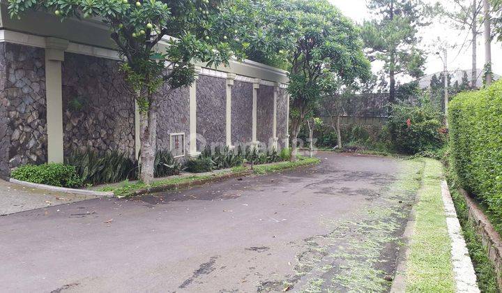 Dijual | Rumah | Setiabudi Regency Bandung 1