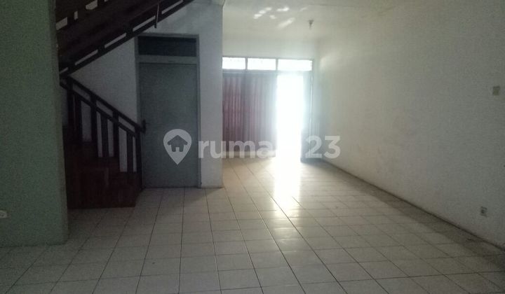 DIJUAL - Rumah Sayap Antapani, Bandung 1