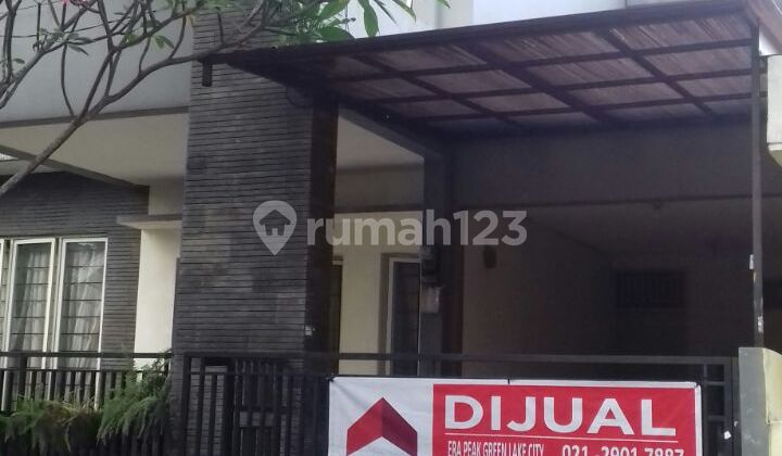 Perumahan Bintaro Sektor 6 uk 8x15 Perumahan Bintaro Sektor 6 uk 8x15