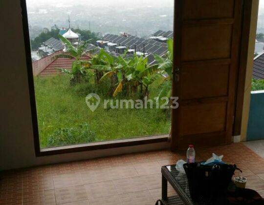 rumah asri komplek pondok mulya ujungberung 2