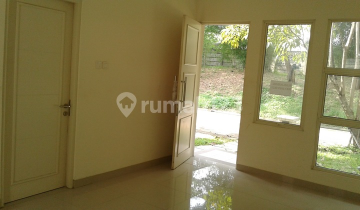 Rumah Ambrosia Lippo Cikarang 2