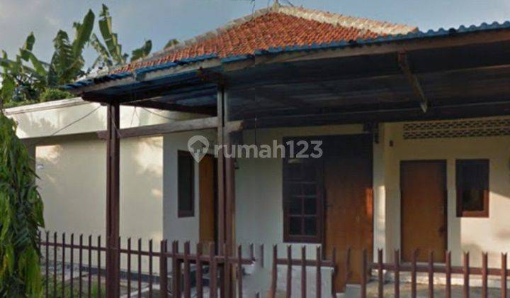 Rumah kos semarang barat 1