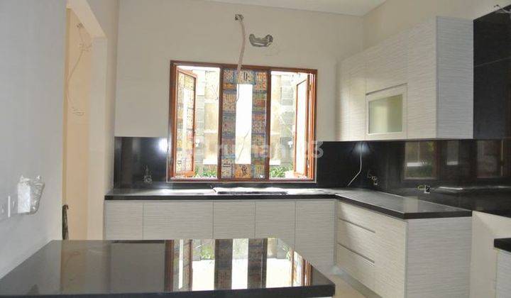 Beautiful Housing Compound With Nice 4 Bedroom At Kemang Timur Area Near To Scbd 2