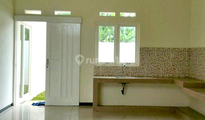 Rumah Minimalis Murah Bagus Di Arjosari Atau Blimbing Malang 2