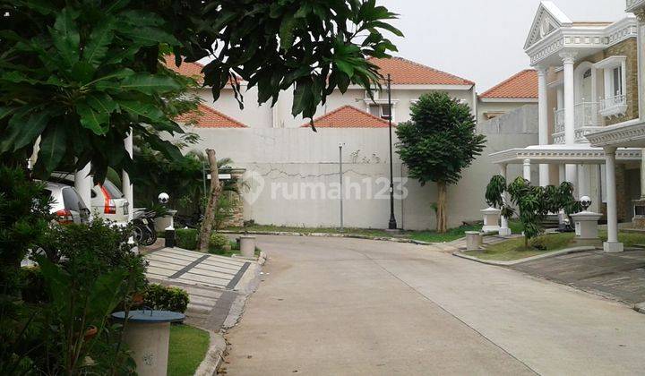 Rumah Bagus di Vassa Terrace Lippo Cikarang 1