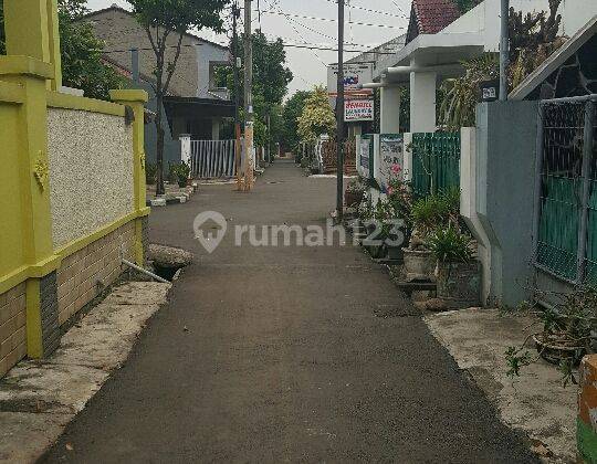 Rumah murah di Pondok Kopi Jak Tim 2