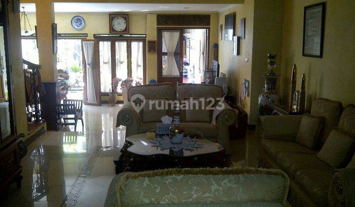 Rumah Full Jati di Rajamantri Buahbatu RECOMENDED 2