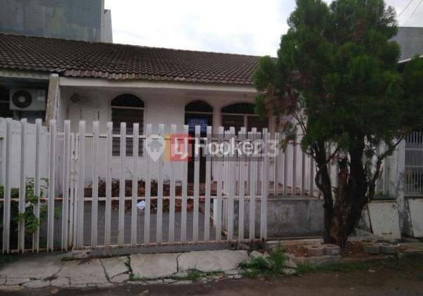 Rumah Di Gading Indah Utara Dijual 1