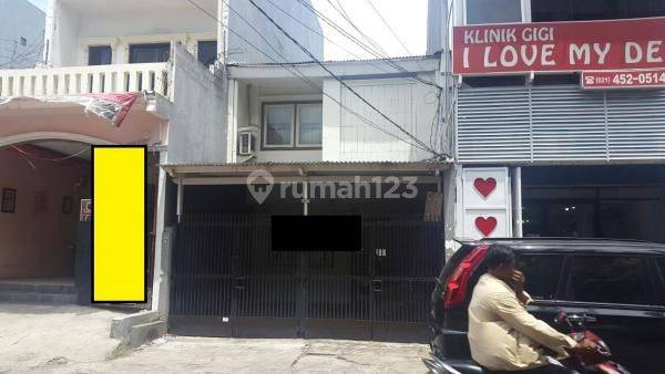 Rumah Di Summagung Dijual 1