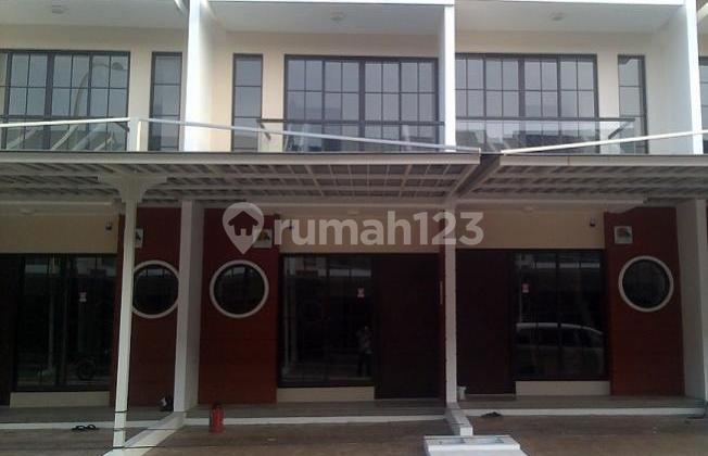 For Sale Green Lake City Cluster East Asia House