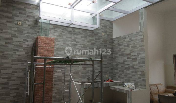 Rumah Cantik Naila Residence Free Biaya Tandom Kanopi 2