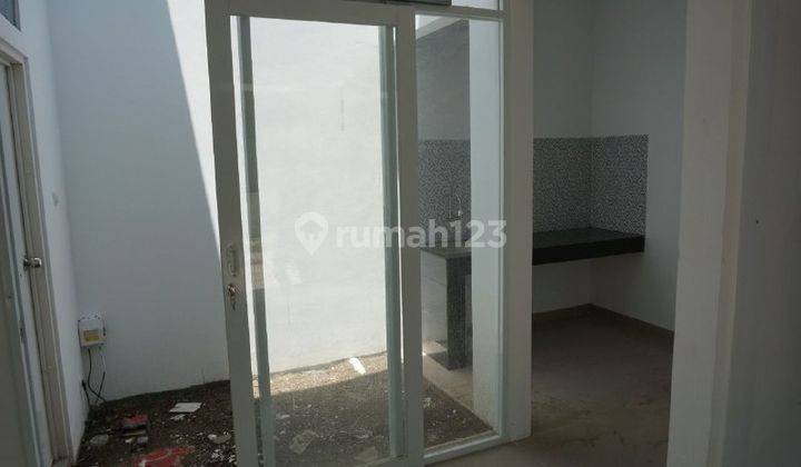 Rumah Luas Arcamanik dekat Antapani Kota Bandung 2