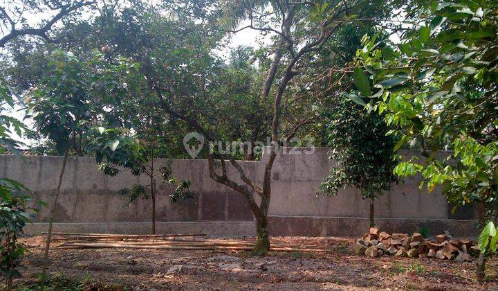 DIJUAL KAVLING PINGGIR JALAN  BEKASI TIMUR 1