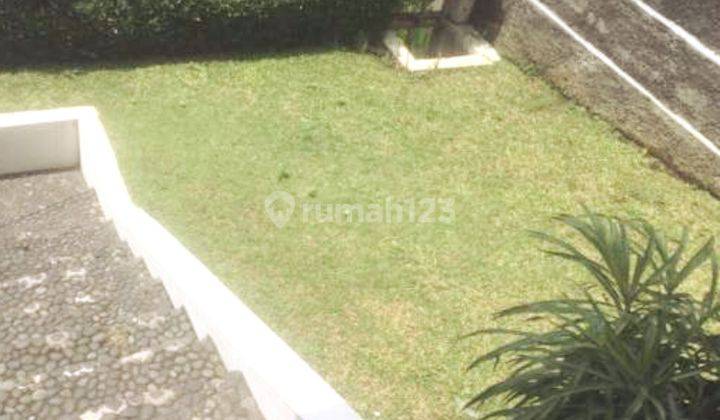 Rumah Furnish Nyaman Sejuk Strategis di Pondok Hijau Gegerkalong Bandung 1