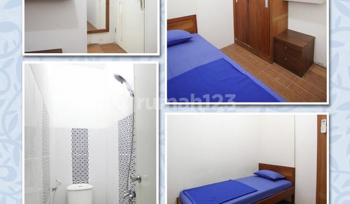 Rumah Kos @ Benhil 2