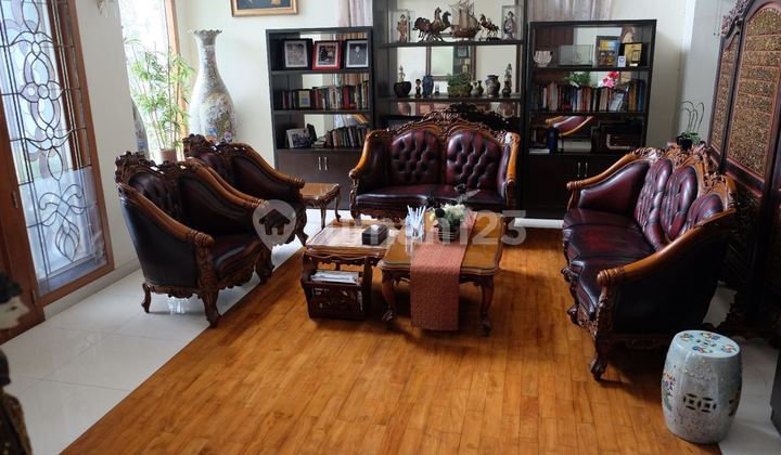 Rumah Pangkalan Jati Rumah Pangkalan Jati