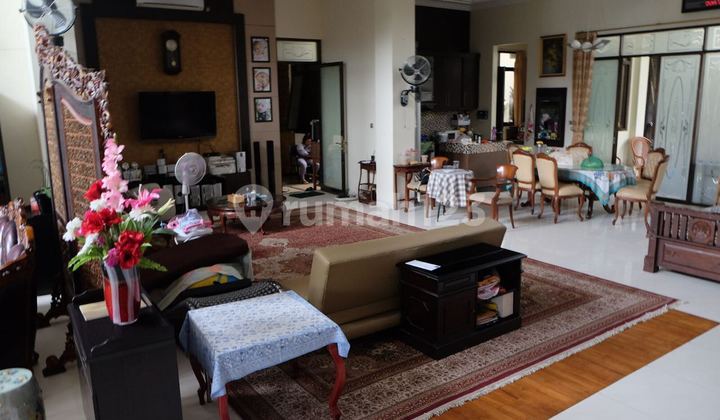 Rumah  Pangkalan Jati 2