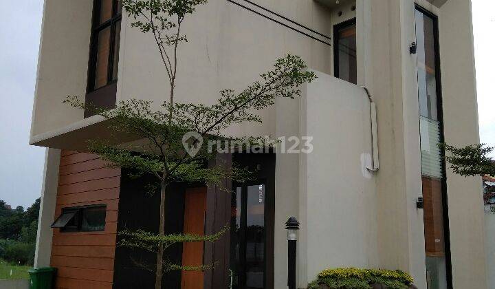 Beli Rumah Bonus Apartemen Jasmine Park Bogor 2