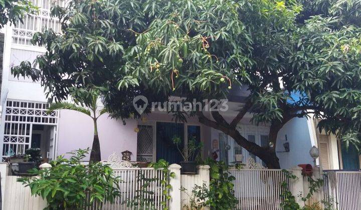 Rumah Dijual Bumi Permata Indah 1