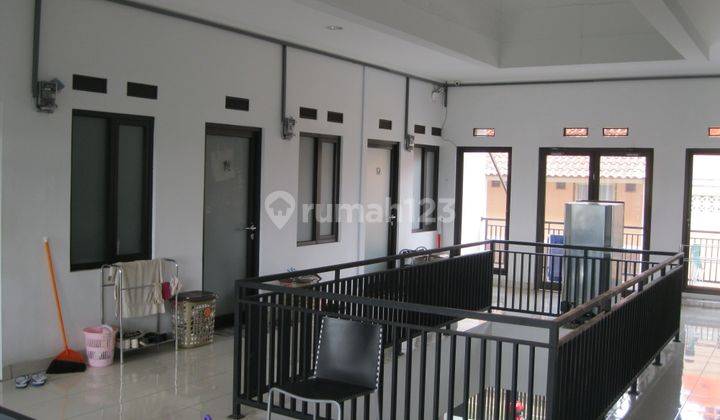 Rumah Kost di Daerah Cikuda Jatinangor 1