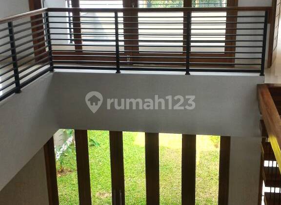 Rumah  Cinere 2