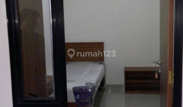 Rumah Kost utk Investasi 2