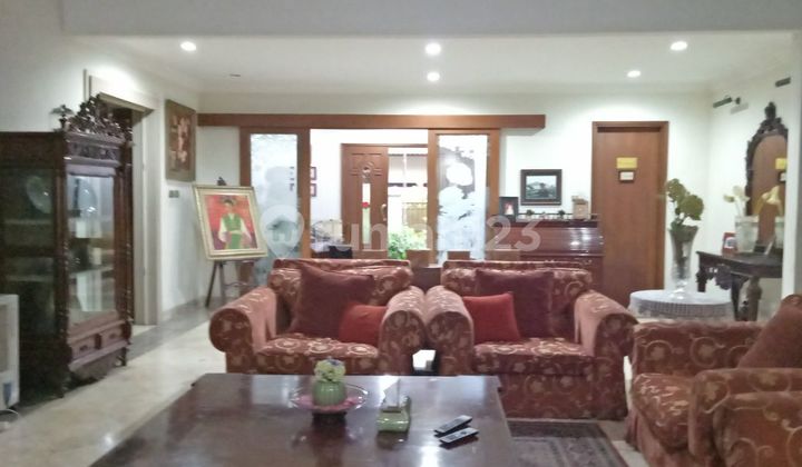 Rumah Cantik, Guest House dalam perumahan di sektor 9 2