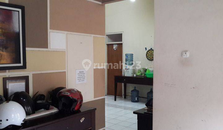 Rumah Kost Aktif di Katamso Supratman Cibeunying Bandung 2