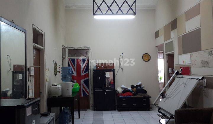 Rumah Kost Aktif di Katamso Supratman Cibeunying Bandung 2