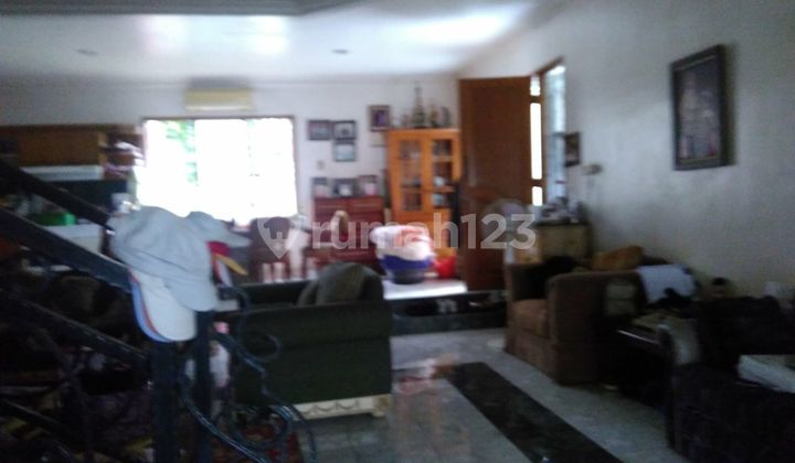 Rumah Bintaro Sektor 3 Rumah Bintaro Sektor 3